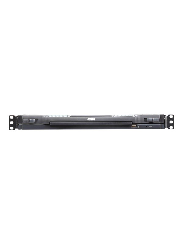 17" ATEN Slideaway