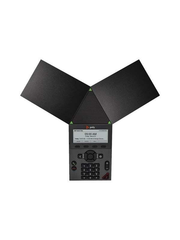 Poly Trio C60 Nr For Microsoft Teams/skype For Business