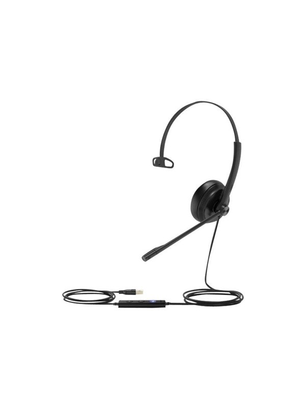 Yealink UH34 Mono - UC