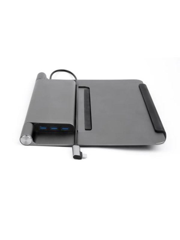 Acer Stand with 5-in-1 Docking Station