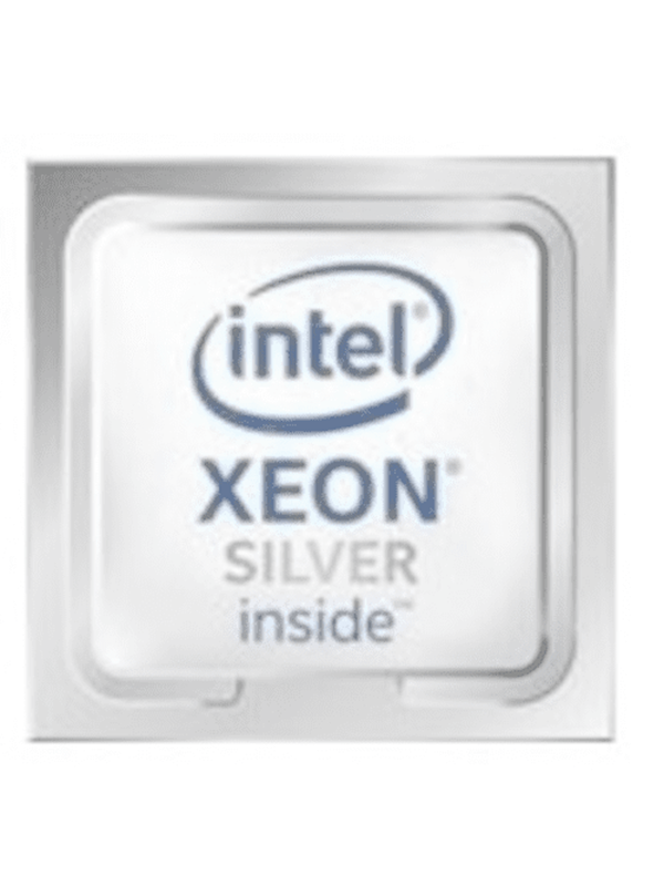 Fujitsu Intel Xeon Silver 4309y / 2.8 Ghz Processor Cpu 8 Karnor 2.8 Ghz