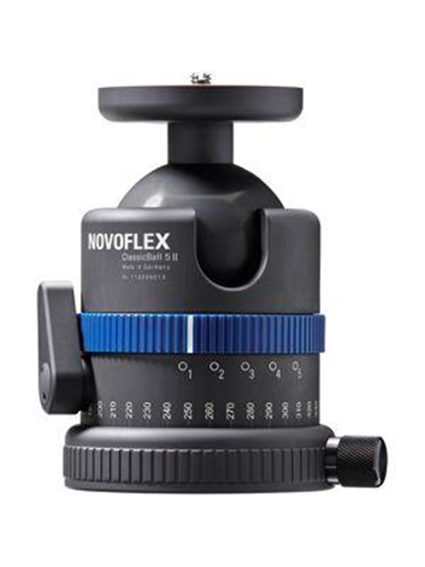 Novoflex ClassicBall 5 II