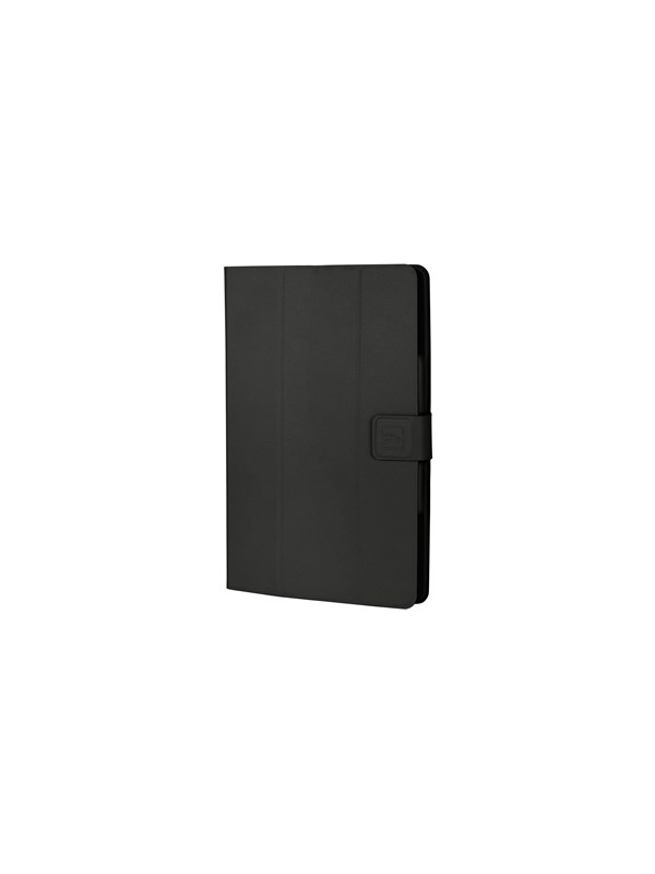 Tucano Universo Samsung Tablet Folio Case <10.5 " Svart