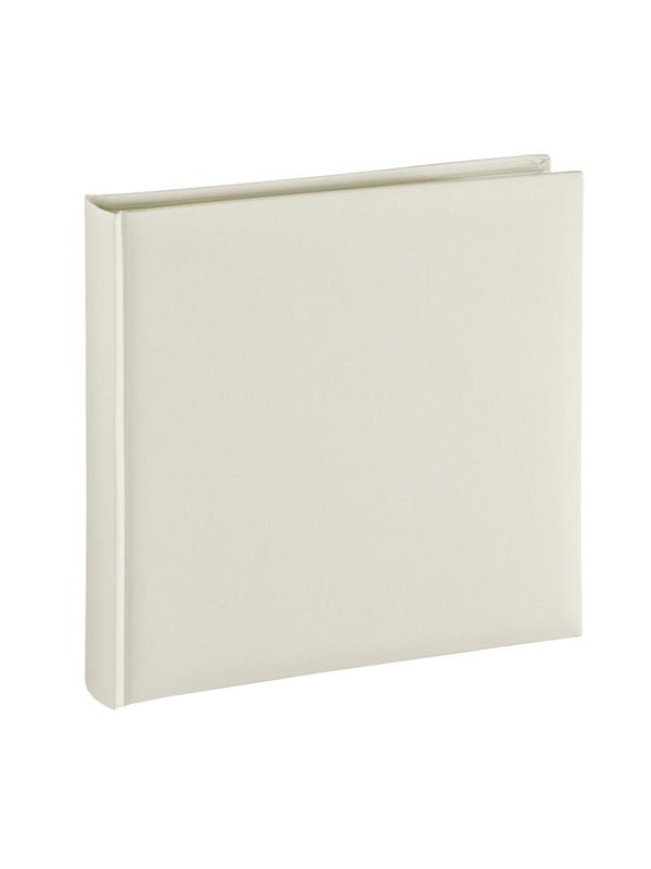 Hama "Fine Art" Jumbo Album 30x30 cm 80 White Pages sand
