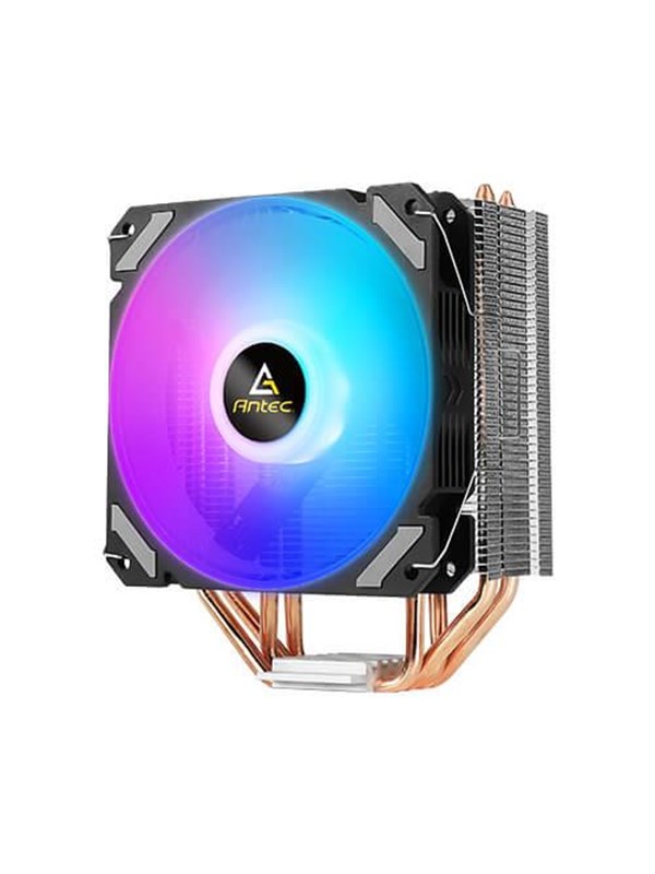 Antec A400i - processor cooler - CPU Luftkylare