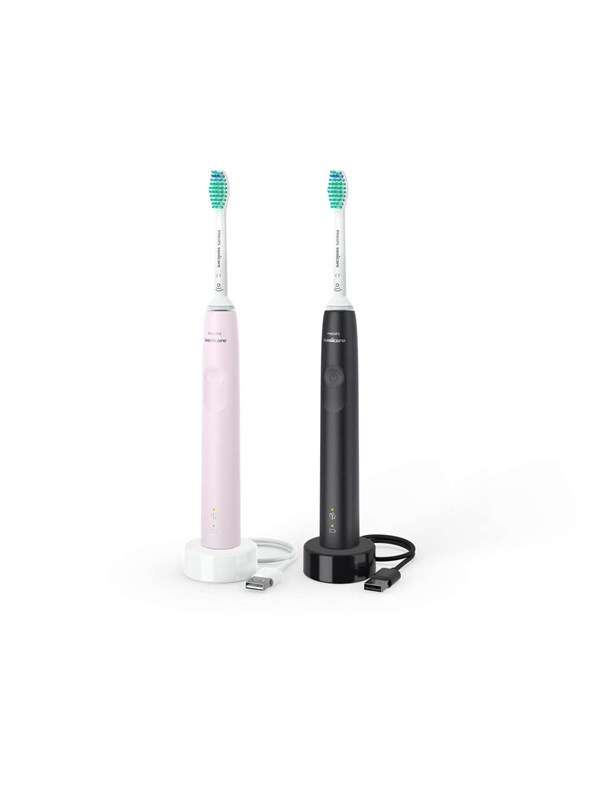 Philips eltandborste 3100 Series HX3675/15
