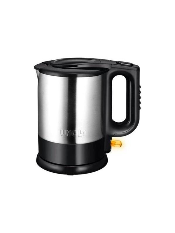 Unold Vattenkokare BLITZKOCHER - Svart - 2200 W