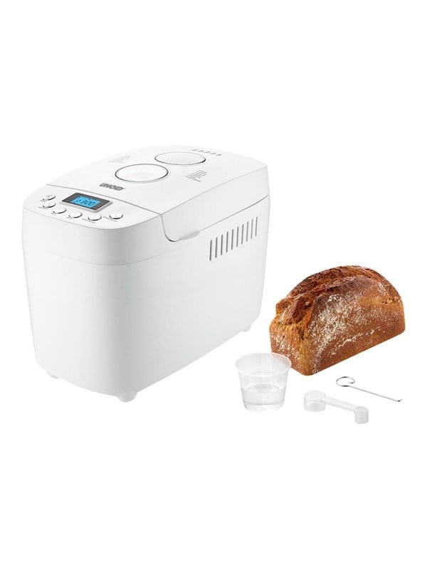 Unold Bakmaskin BACKMEISTER 68520 Big White