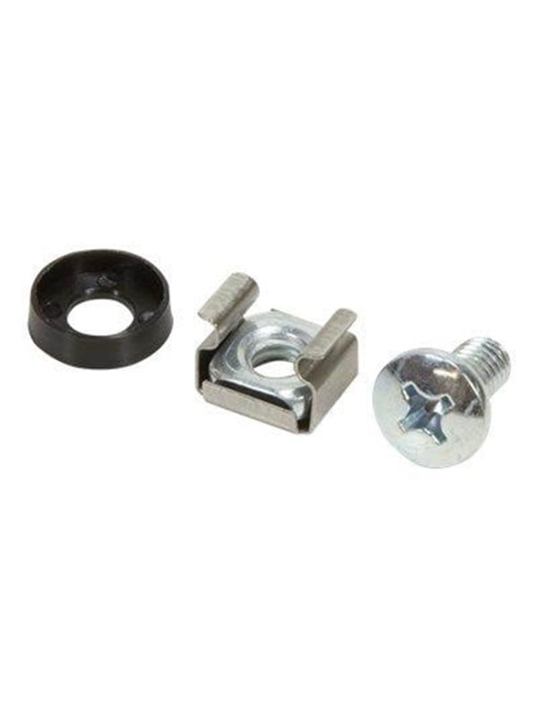 LogiLink Mounting Set M6 (50-Pack)