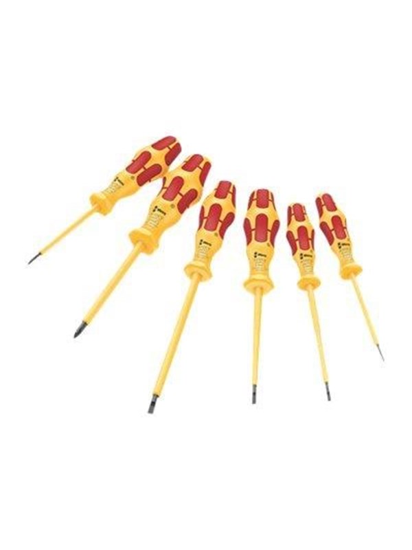 Wera 1060 i/1065 i/6 VDE