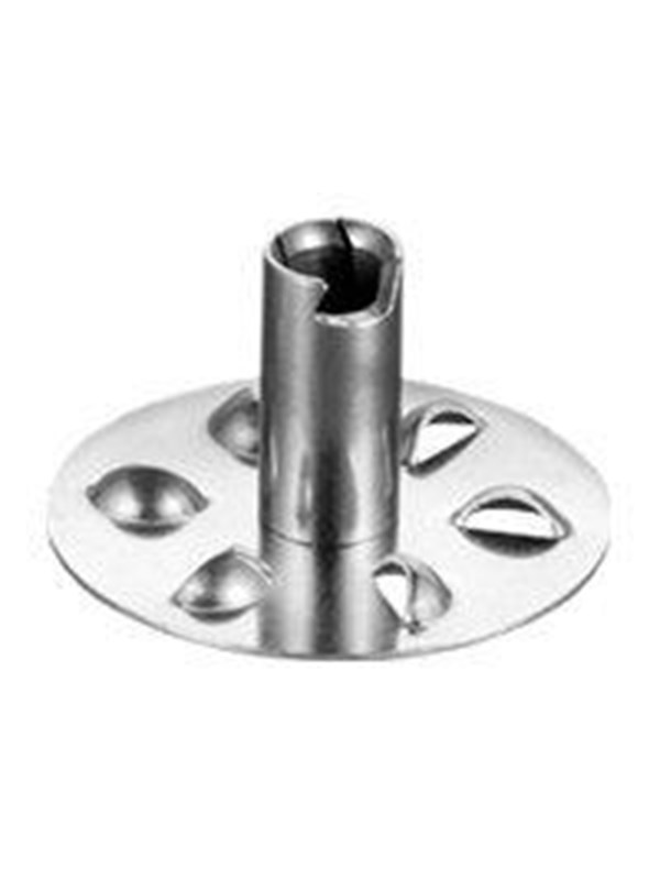 Unold Tillbehör 7020 - whisk attachment - silver