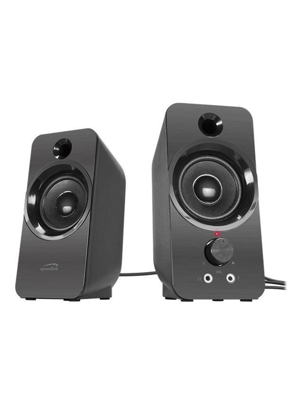 Produktfoto för Speed-Link DAROC - Black