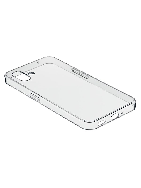 Nothing Phone (1) Case - Clear