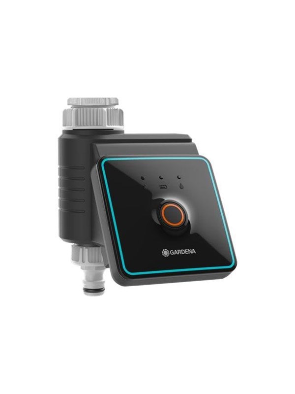 Gardena Water Control Bluetooth®