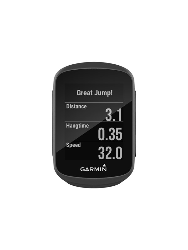 Garmin Edge 130 Plus Mtb