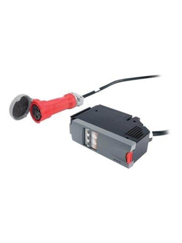 APC IT Power Distribution Module - automatic circuit breaker Strömförsörjning - ATX - 80 Plus