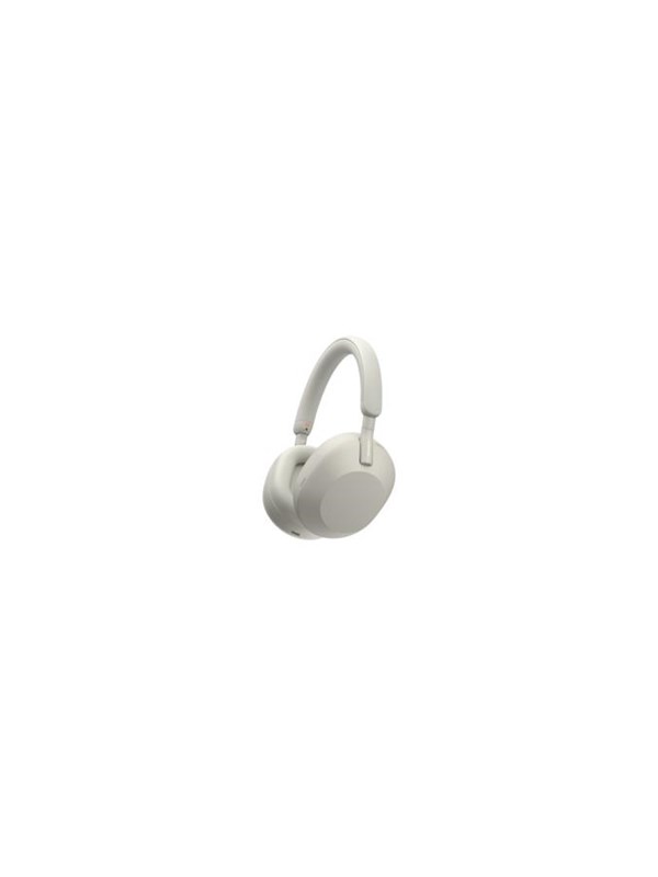 Sony Wh 1000xm5 Silver