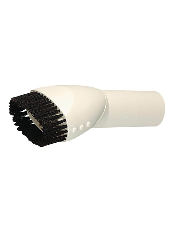 Makita round brush - white