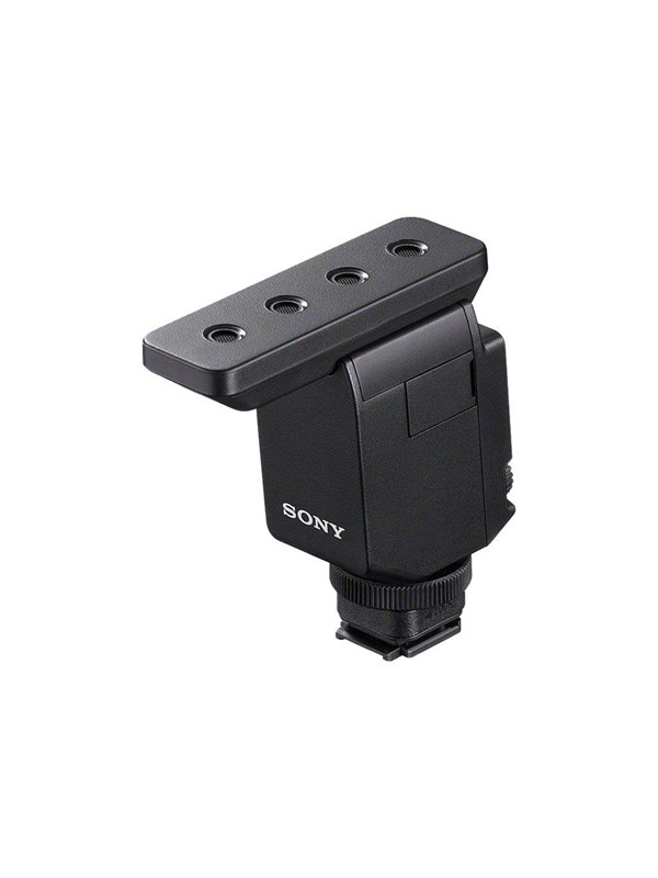 Sony Ecm B10