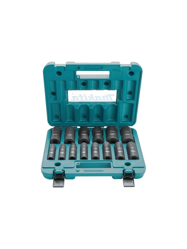 Makita B-52308 Socket set