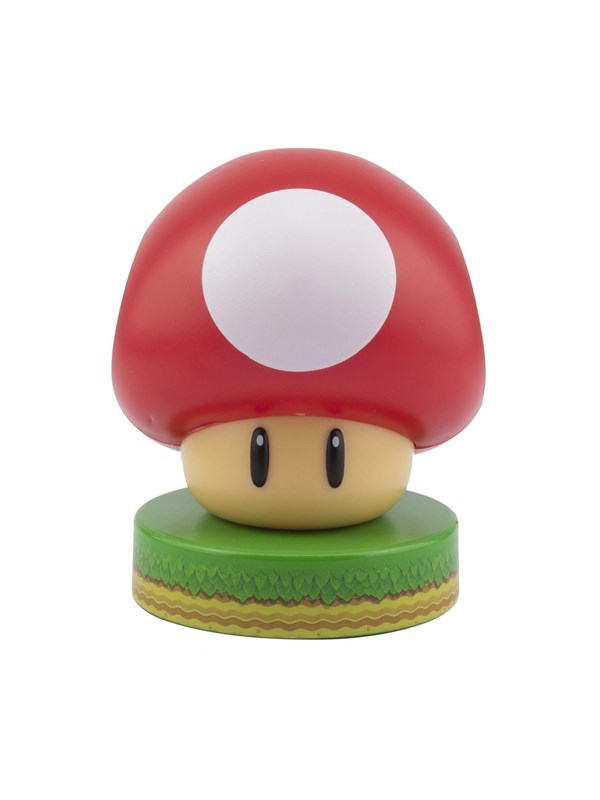 Paladone Super Mario Mushroom