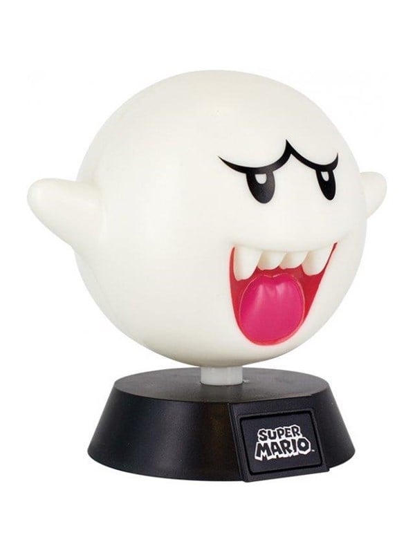 Paladone - Boo Light - Lampa