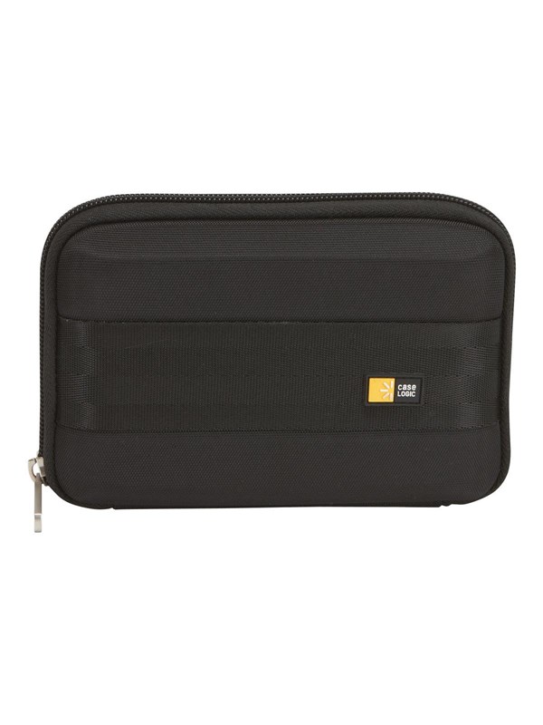 Case Logic Fodral 5,3" - Svart