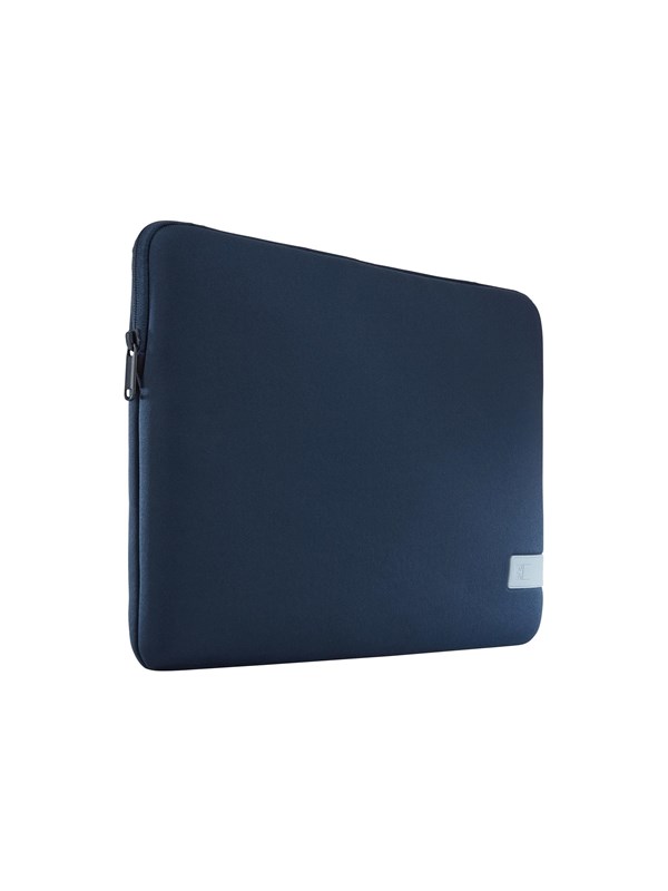 Case Logic Reflect 15,6" Laptop Sleeve - Mörkblå