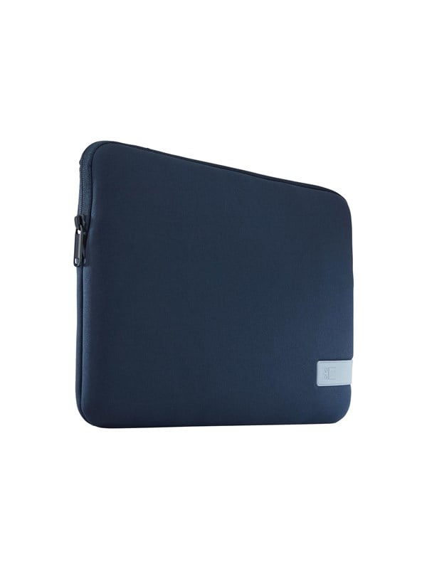 Case Logic Reflect 13,3" Laptop Sleeve - Mörkblå