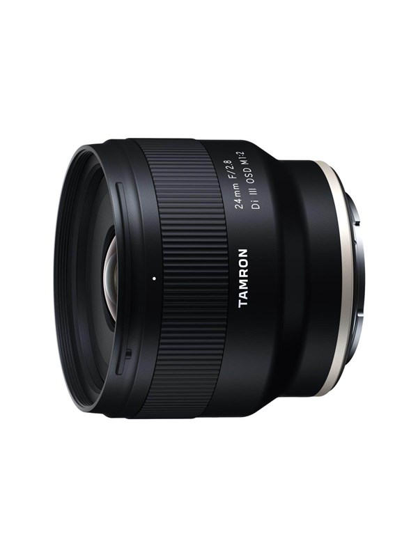 Tamron F051 Wide Angle Lens 24 Mm