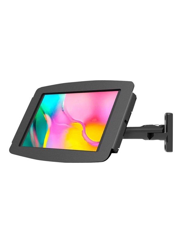 Compulocks Galaxy Tab A8 10.5 Inch Swing Tablet Arm Wall Mount