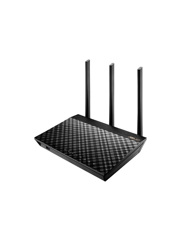 Asus Rt Ac1900u Wireless Router Wi Fi 5