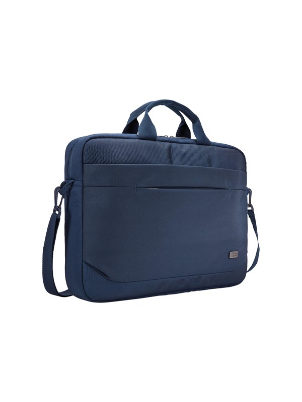 Case Logic Advantage 15,6" Attaché - Blå