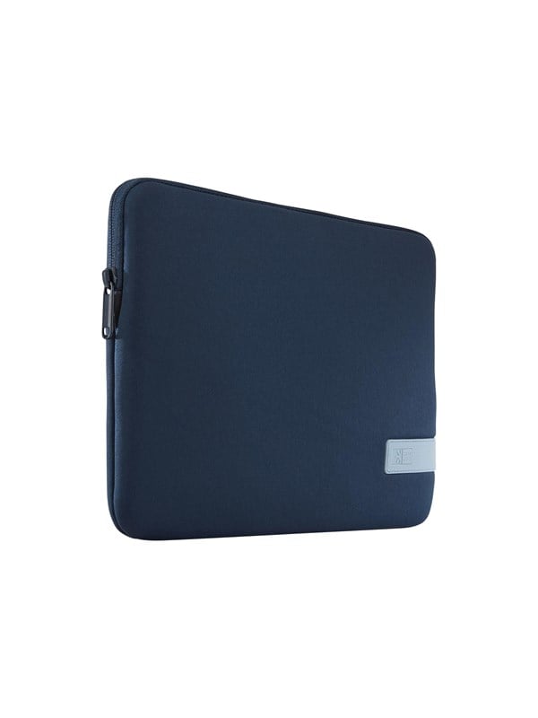 Case Logic Reflect 13" MacBook Pro® Sleeve - Mörkblå
