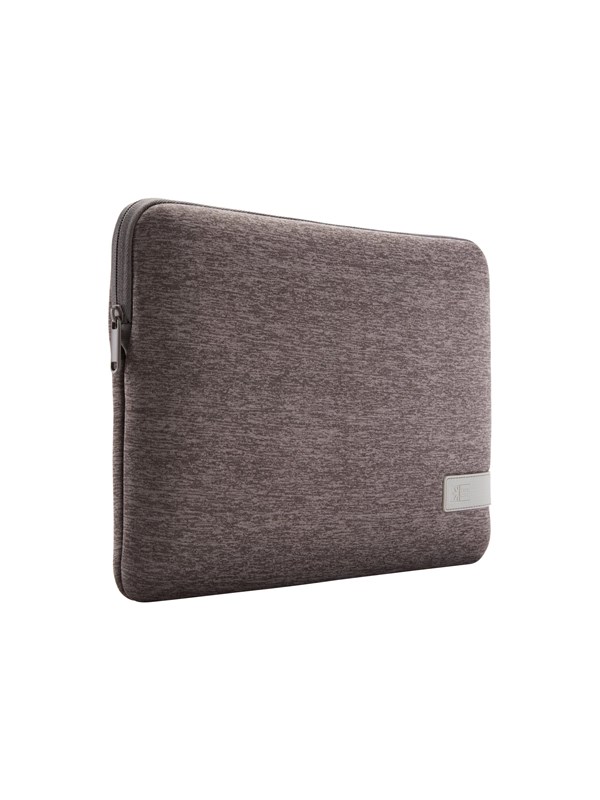 Case Logic Reflect 13,3" Laptop Sleeve - Graphite grå