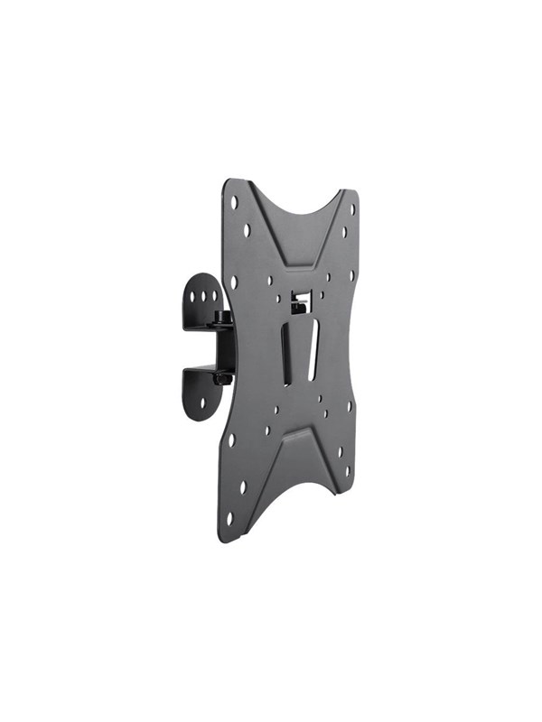 LogiLink TV wall mount 23-42" tilt swivel 25 kg max.