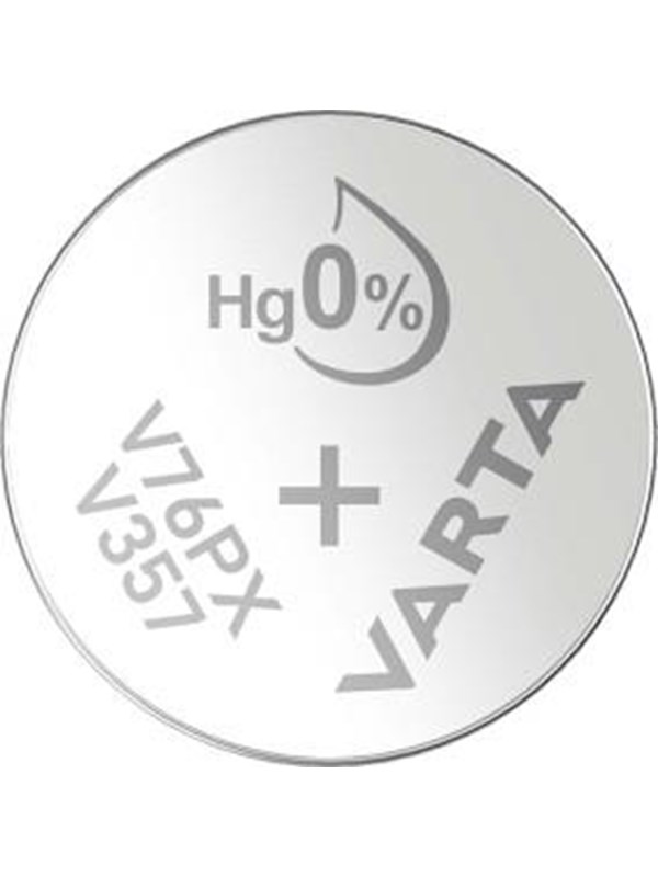 VARTA V 357