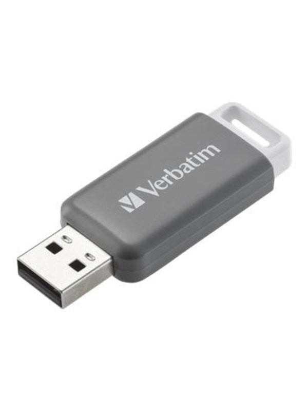 Verbatim Databar 128gb 128gb Usb Minne