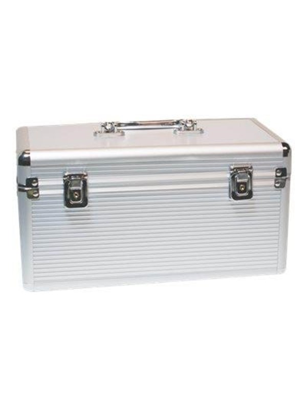 LogiLink Protection cabinet for up to 8x 3.5" and 6x 2.5" HDD