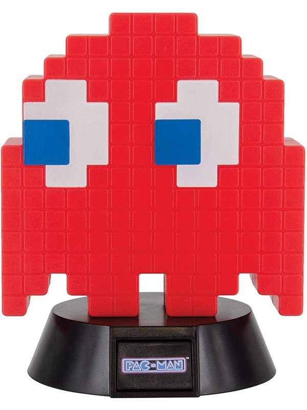 Paladone - Blinky Icon Light V2 BDP - Lampa