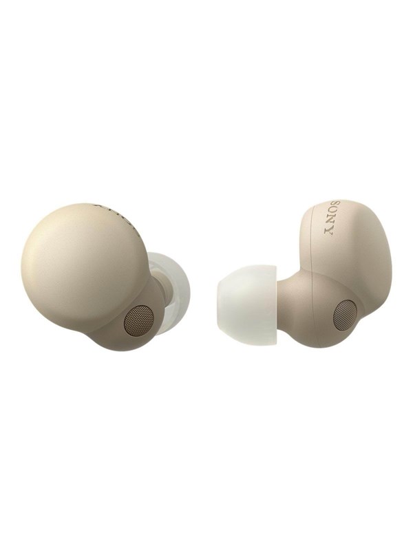 Sony Linkbuds S Creme