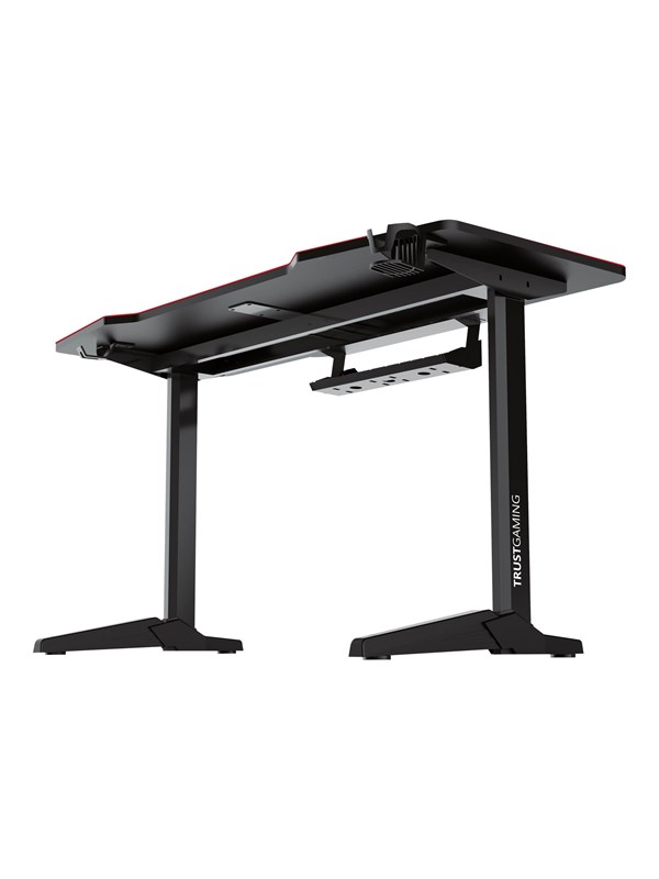 Trust Gxt 1175 Imperius Xl Gaming Bord