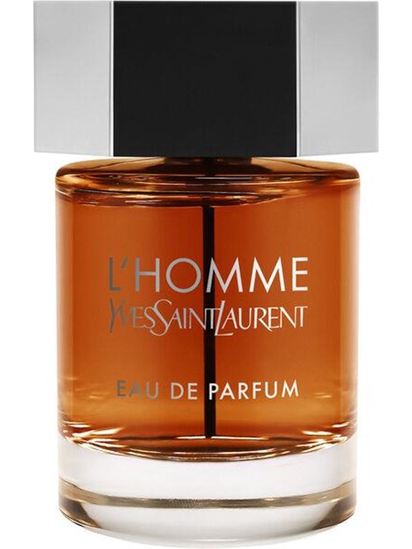 Yves Saint Laurent YSL L'Homme Edp Spray 100 ml