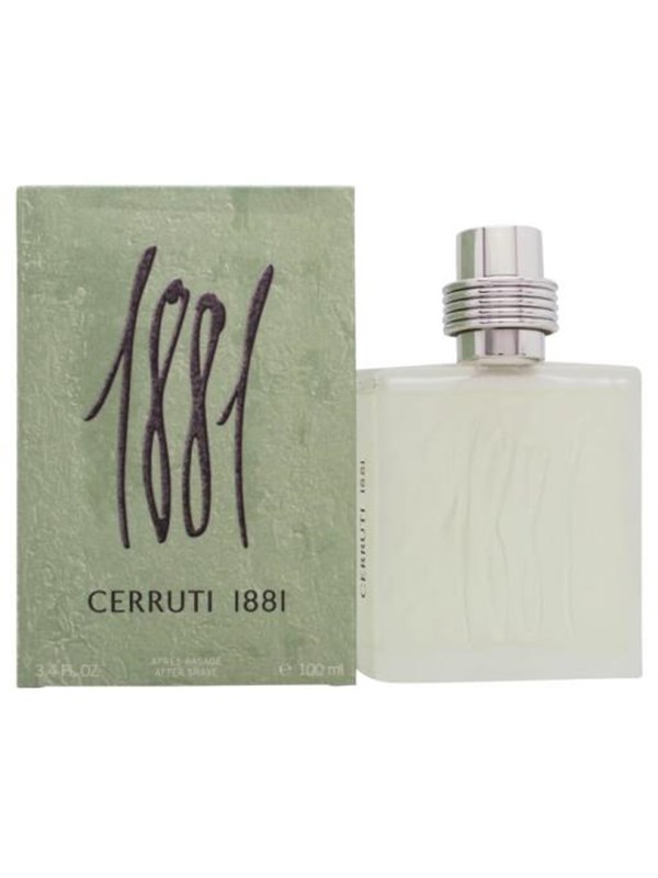 Cerruti 1881 Pour Homme After Shave Lotion 100 ml