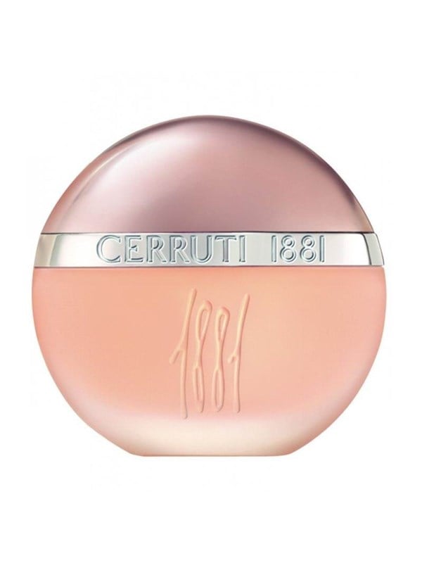 Cerruti 1881 Pour Femme Edt Spray 30 ml