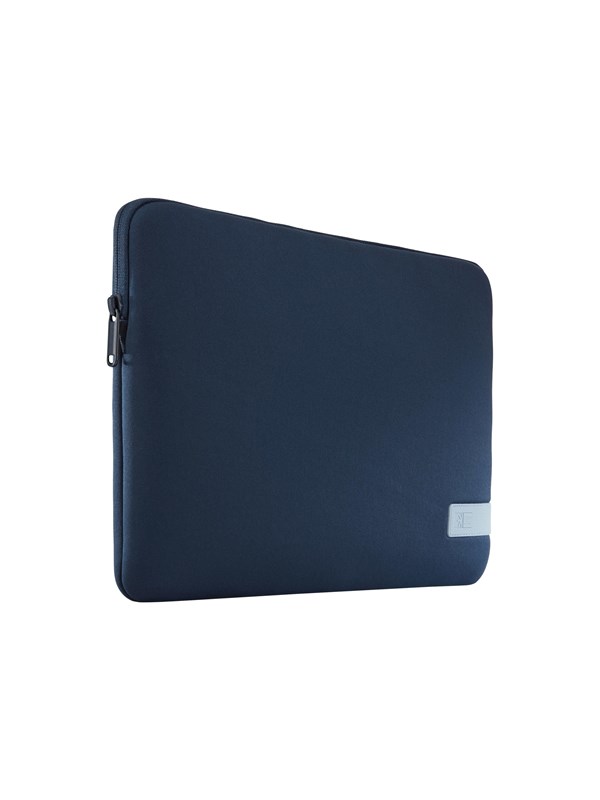 Case Logic Reflect 14" Laptop Sleeve - Mörkblå