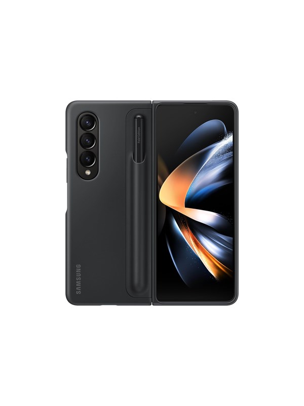 Samsung Standing Cover With Pen Black