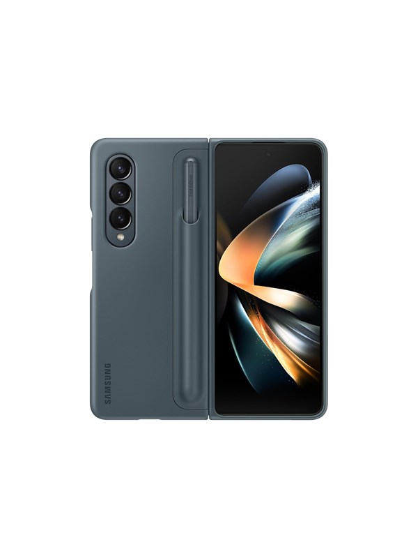 Samsung Standing Cover With Pen Moss Grey