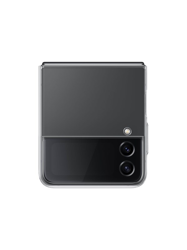 Samsung Clear Slim Cover