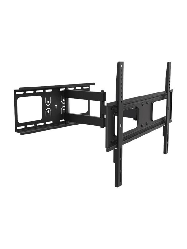 Produktfoto för LogiLink TV wall mount 37-70" tilt swivel 50 kg max. 50 kg 70" 200 x 200 mm
